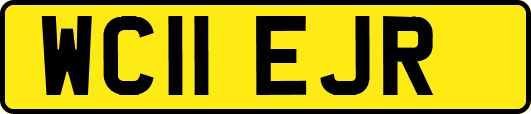 WC11EJR
