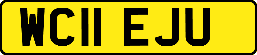 WC11EJU