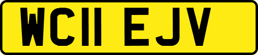 WC11EJV