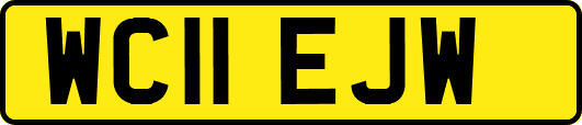 WC11EJW