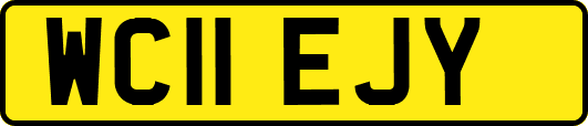 WC11EJY