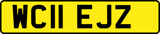 WC11EJZ