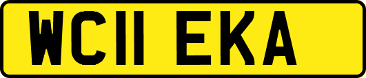 WC11EKA