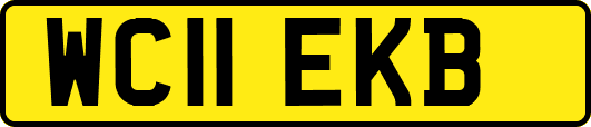 WC11EKB