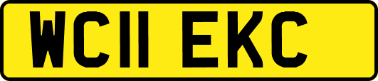 WC11EKC