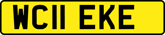 WC11EKE