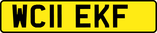 WC11EKF