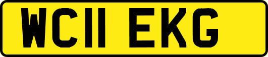 WC11EKG
