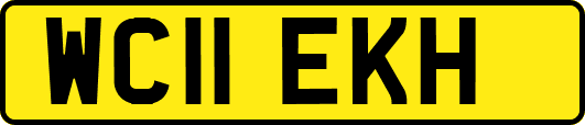 WC11EKH
