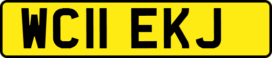WC11EKJ