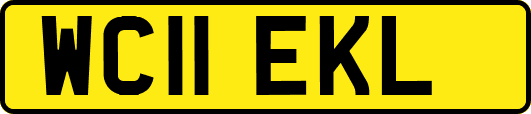 WC11EKL