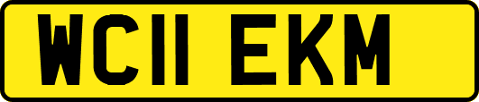 WC11EKM