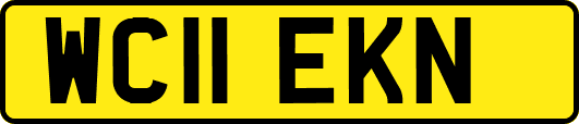 WC11EKN