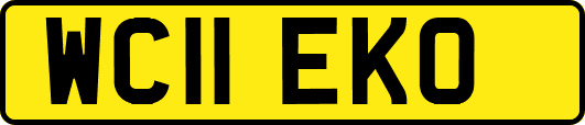 WC11EKO