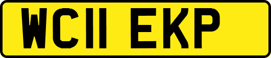 WC11EKP