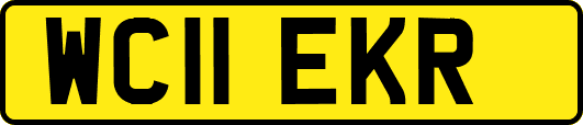 WC11EKR