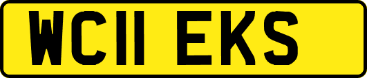 WC11EKS