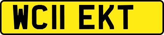 WC11EKT