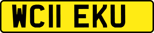 WC11EKU