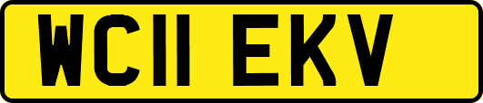 WC11EKV