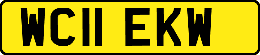 WC11EKW