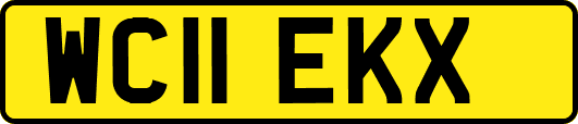 WC11EKX