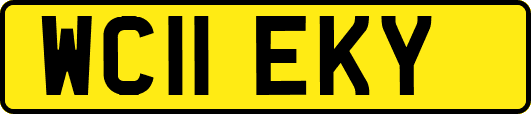 WC11EKY