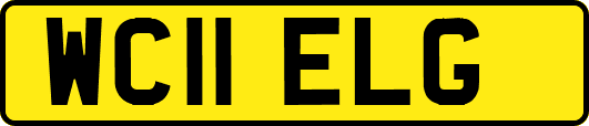 WC11ELG