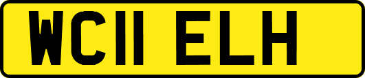 WC11ELH