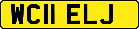 WC11ELJ