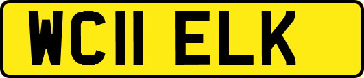 WC11ELK