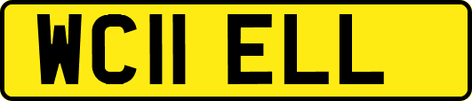 WC11ELL