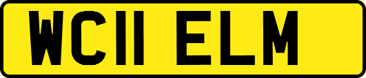 WC11ELM