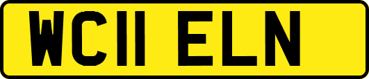 WC11ELN