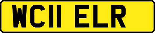 WC11ELR