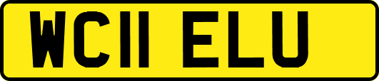 WC11ELU