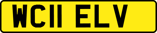 WC11ELV
