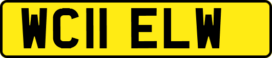 WC11ELW