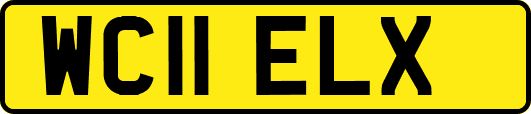 WC11ELX