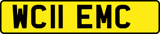 WC11EMC