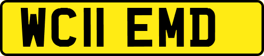 WC11EMD