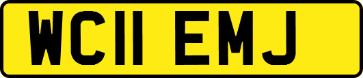 WC11EMJ