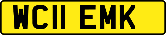 WC11EMK