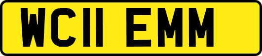 WC11EMM