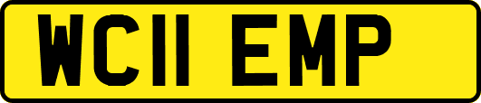 WC11EMP