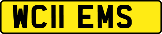 WC11EMS
