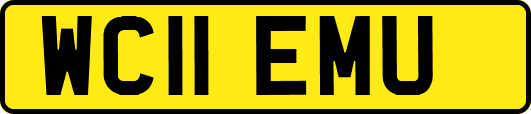WC11EMU