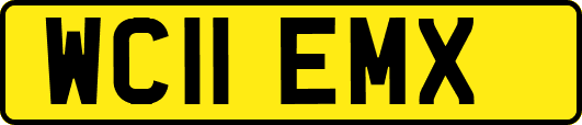 WC11EMX