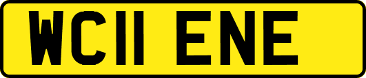 WC11ENE