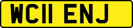 WC11ENJ